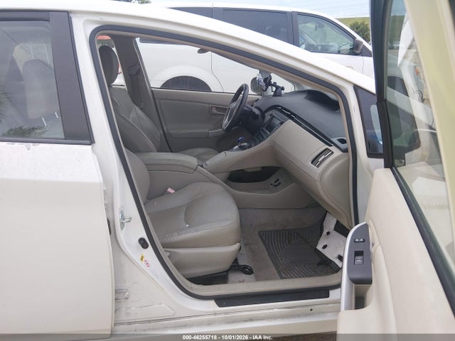 Продажа на аукционе авто 2010 Toyota Prius Iv, vin: JTDKN3DU6A0042800, номер лота: 46255718