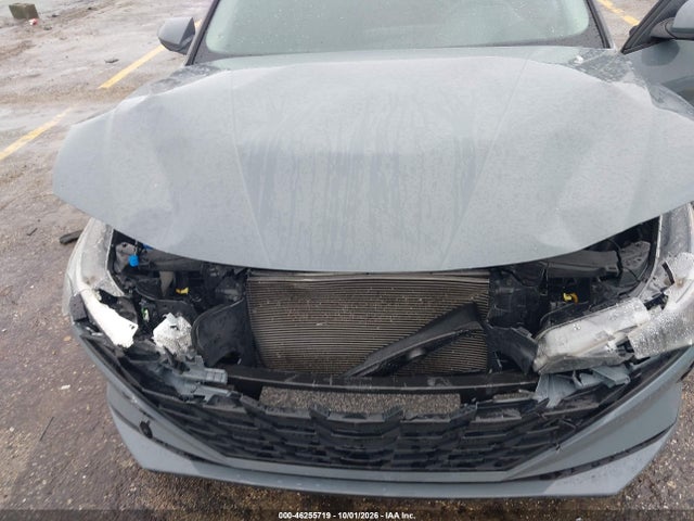 Aukcja sprzedaży 2021 Hyundai Elantra Se, vin: KMHLL4AG7MU213688, numer aukcji: 46255719