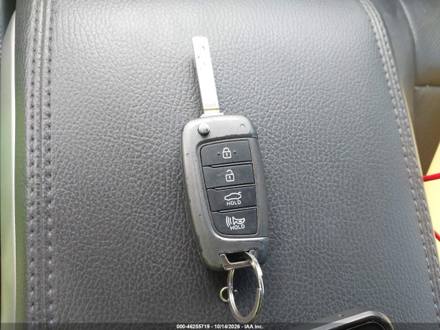 Aukcja sprzedaży 2021 Hyundai Elantra Se, vin: KMHLL4AG7MU213688, numer aukcji: 46255719
