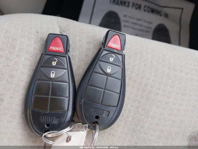 46255722 :رقم المزاد ، 2C4RDGBG2ER404977 vin ، 2014 Dodge Grand Caravan Se مزاد بيع