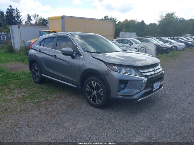 46255723 :رقم المزاد ، JA4AT5AAXKZ020068 vin ، 2019 Mitsubishi Eclipse Cross Se مزاد بيع