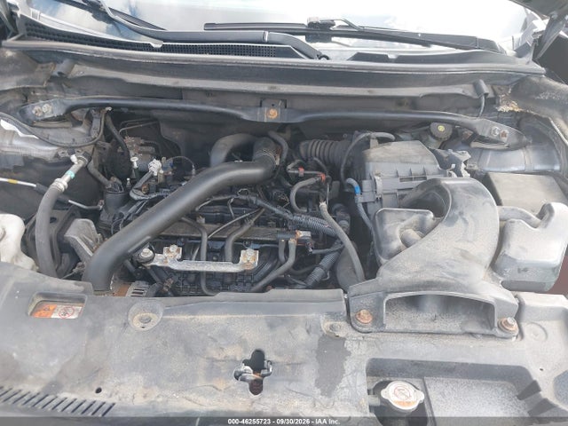 46255723 :رقم المزاد ، JA4AT5AAXKZ020068 vin ، 2019 Mitsubishi Eclipse Cross Se مزاد بيع