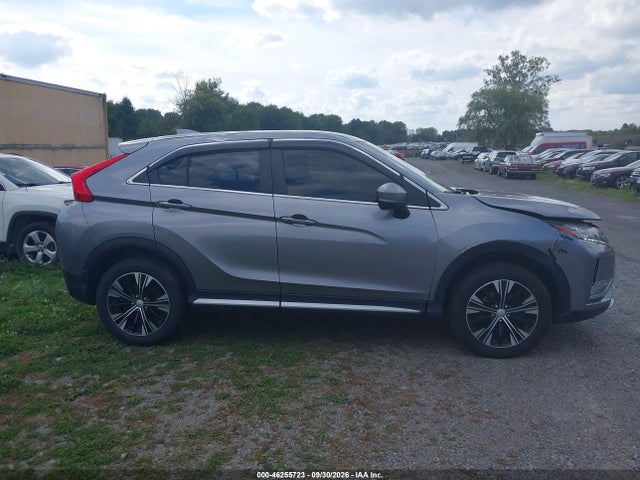 46255723 :رقم المزاد ، JA4AT5AAXKZ020068 vin ، 2019 Mitsubishi Eclipse Cross Se مزاد بيع