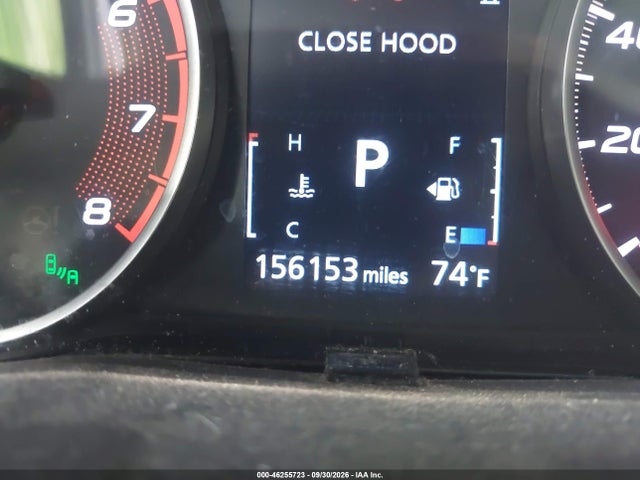 46255723 :رقم المزاد ، JA4AT5AAXKZ020068 vin ، 2019 Mitsubishi Eclipse Cross Se مزاد بيع