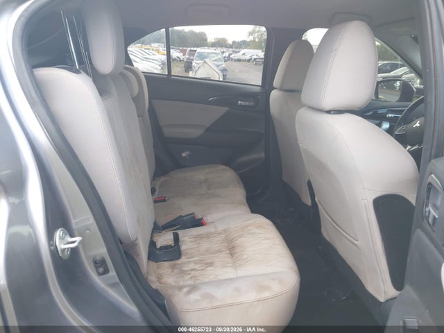46255723 :رقم المزاد ، JA4AT5AAXKZ020068 vin ، 2019 Mitsubishi Eclipse Cross Se مزاد بيع