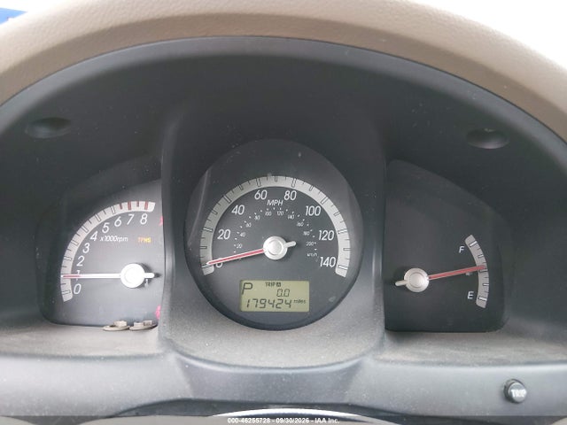 46255728 :رقم المزاد ، KNDJF723997612298 vin ، 2009 Kia Sportage Lx V6 مزاد بيع