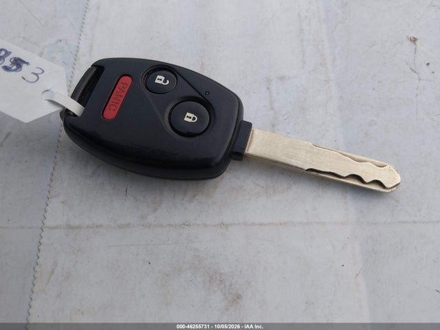 46255731 :رقم المزاد ، JHMZF1D68BS001249 vin ، 2011 Honda Cr-z Ex مزاد بيع