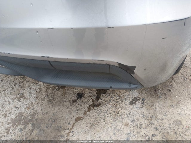46255731 :رقم المزاد ، JHMZF1D68BS001249 vin ، 2011 Honda Cr-z Ex مزاد بيع
