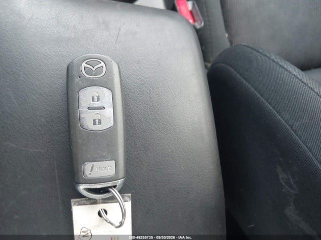 Продажа на аукционе авто 2016 Mazda Cx-5 Sport, vin: JM3KE2BE1G0609467, номер лота: 46255735