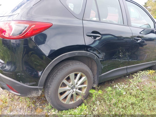 Продажа на аукционе авто 2016 Mazda Cx-5 Sport, vin: JM3KE2BE1G0609467, номер лота: 46255735
