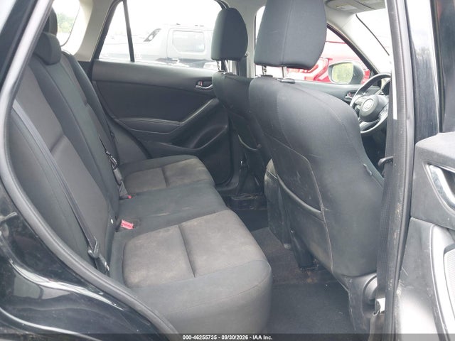 Продажа на аукционе авто 2016 Mazda Cx-5 Sport, vin: JM3KE2BE1G0609467, номер лота: 46255735