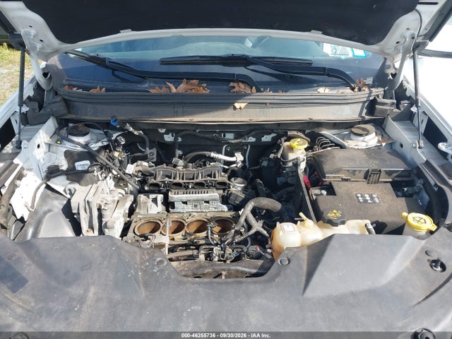 Продаж на аукціоні авто 2019 Jeep Cherokee Limited 4x4, vin: 1C4PJMDN9KD150919, номер лоту: 46255736
