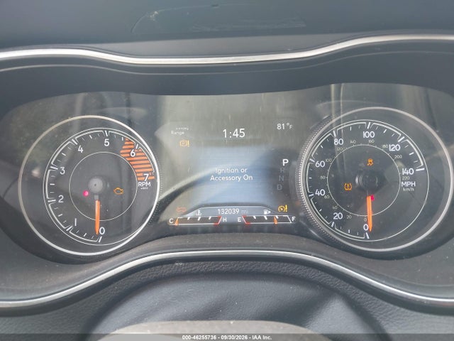 Продаж на аукціоні авто 2019 Jeep Cherokee Limited 4x4, vin: 1C4PJMDN9KD150919, номер лоту: 46255736