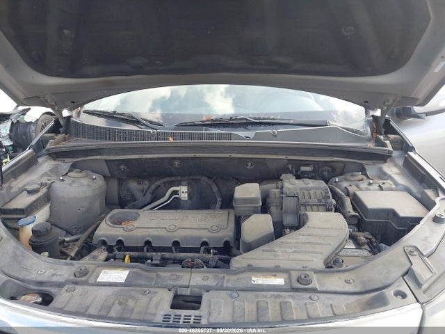 Продаж на аукціоні авто 2011 Kia Sorento Lx, vin: 5XYKT3A17BG094450, номер лоту: 46255737