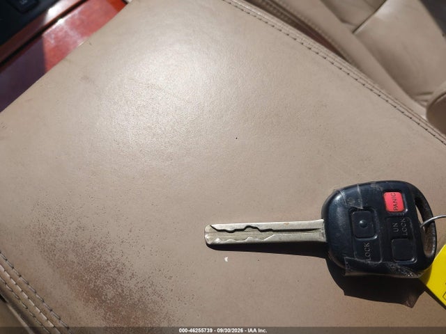 Продаж на аукціоні авто 2000 Lexus Lx 470, vin: JT6HT00W7Y0111288, номер лоту: 46255739
