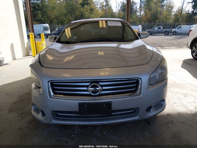 Nissan Maxima 3.5 S/3.5 Sv 2014 1N4AA5AP1EC457454 Image 12