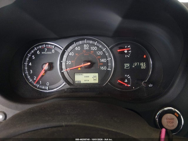 Nissan Maxima 3.5 S/3.5 Sv 2014 1N4AA5AP1EC457454 Image 7