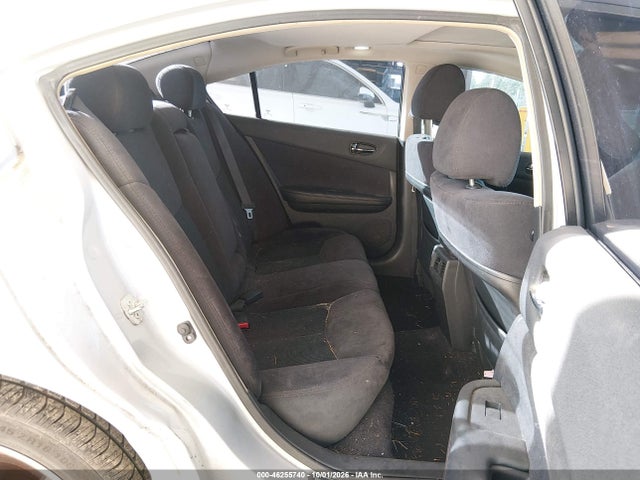 Nissan Maxima 3.5 S/3.5 Sv 2014 1N4AA5AP1EC457454 Image 8