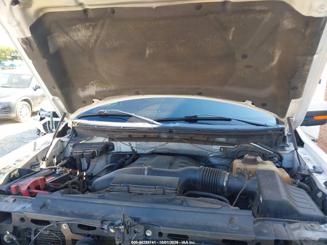 46255741 :رقم المزاد ، 1FTFW1ET4DFB80152 vin ، 2013 Ford F-150 Lariat مزاد بيع