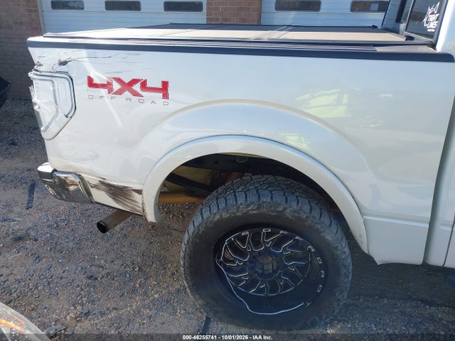46255741 :رقم المزاد ، 1FTFW1ET4DFB80152 vin ، 2013 Ford F-150 Lariat مزاد بيع