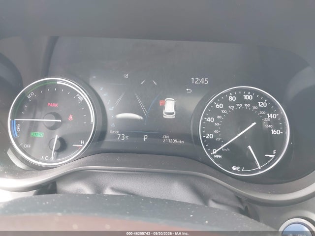 Продажа на аукционе авто 2021 Toyota Sienna Platinum, vin: 5TDESKFC0MS004730, номер лота: 46255743