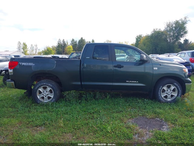 2007 Toyota Tundra Sr5 4.7l V8 მანქანა იყიდება აუქციონზე, vin: 5TBBT54147S452419, აუქციონის ნომერი: 46255746