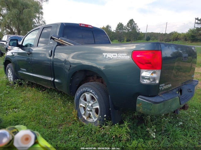 2007 Toyota Tundra Sr5 4.7l V8 მანქანა იყიდება აუქციონზე, vin: 5TBBT54147S452419, აუქციონის ნომერი: 46255746