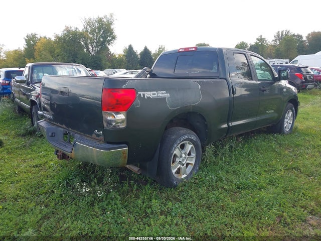 2007 Toyota Tundra Sr5 4.7l V8 მანქანა იყიდება აუქციონზე, vin: 5TBBT54147S452419, აუქციონის ნომერი: 46255746