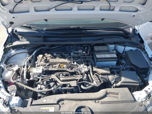 Aukcja sprzedaży 2024 Toyota Corolla Le, vin: JTDB4MEE1R3025171, numer aukcji: 46255748