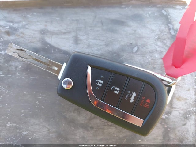 Aukcja sprzedaży 2024 Toyota Corolla Le, vin: JTDB4MEE1R3025171, numer aukcji: 46255748