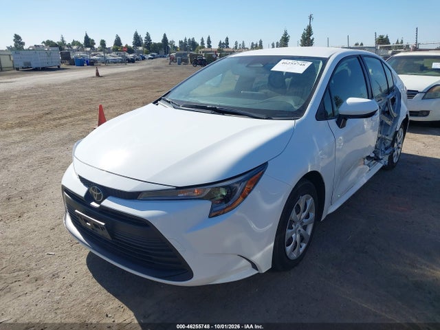 Aukcja sprzedaży 2024 Toyota Corolla Le, vin: JTDB4MEE1R3025171, numer aukcji: 46255748