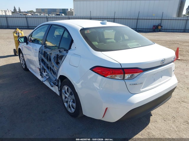 Aukcja sprzedaży 2024 Toyota Corolla Le, vin: JTDB4MEE1R3025171, numer aukcji: 46255748