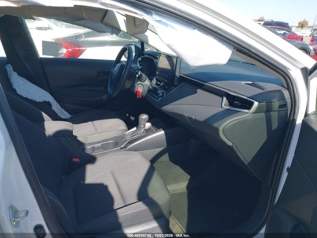 Aukcja sprzedaży 2024 Toyota Corolla Le, vin: JTDB4MEE1R3025171, numer aukcji: 46255748
