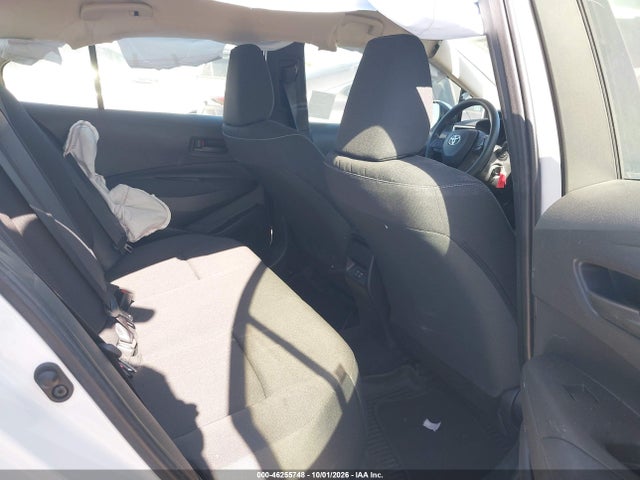 Aukcja sprzedaży 2024 Toyota Corolla Le, vin: JTDB4MEE1R3025171, numer aukcji: 46255748