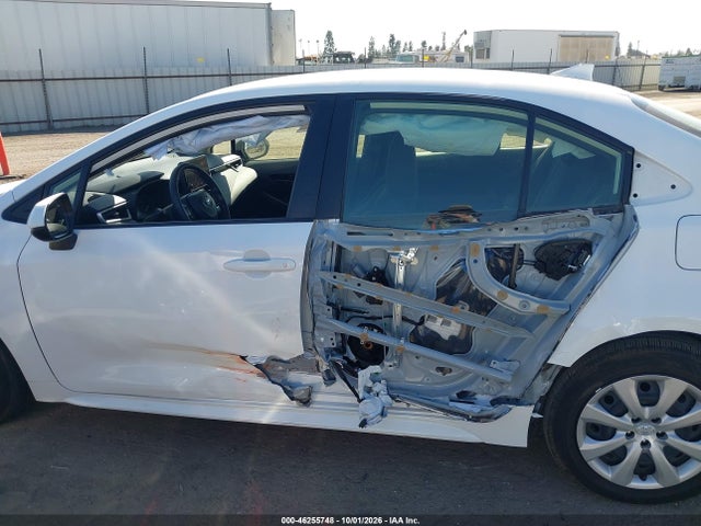 Aukcja sprzedaży 2024 Toyota Corolla Le, vin: JTDB4MEE1R3025171, numer aukcji: 46255748