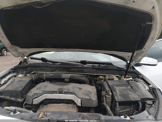 2013 Chevrolet Malibu 2lt მანქანა იყიდება აუქციონზე, vin: 1G11E5SA1DF254062, აუქციონის ნომერი: 46255755