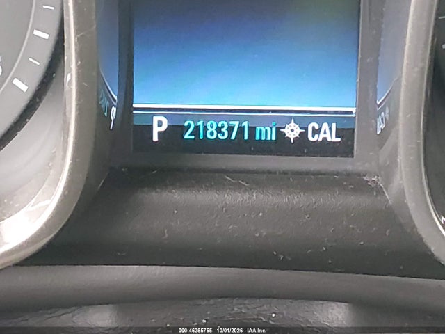 2013 Chevrolet Malibu 2lt მანქანა იყიდება აუქციონზე, vin: 1G11E5SA1DF254062, აუქციონის ნომერი: 46255755