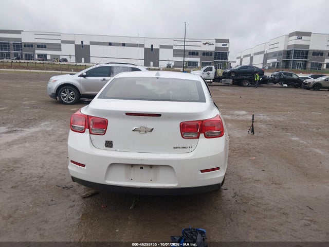 2013 Chevrolet Malibu 2lt მანქანა იყიდება აუქციონზე, vin: 1G11E5SA1DF254062, აუქციონის ნომერი: 46255755