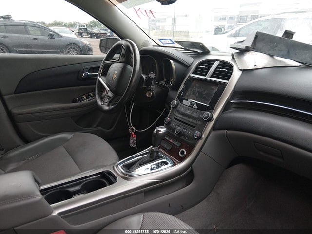 2013 Chevrolet Malibu 2lt მანქანა იყიდება აუქციონზე, vin: 1G11E5SA1DF254062, აუქციონის ნომერი: 46255755