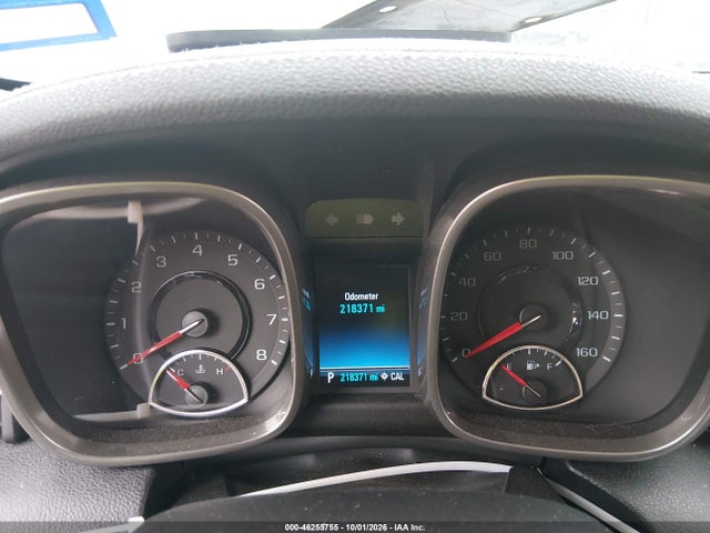 2013 Chevrolet Malibu 2lt მანქანა იყიდება აუქციონზე, vin: 1G11E5SA1DF254062, აუქციონის ნომერი: 46255755
