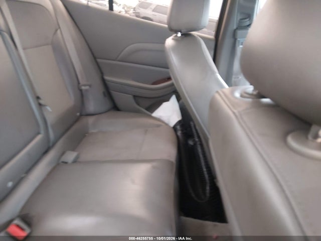 2013 Chevrolet Malibu 2lt მანქანა იყიდება აუქციონზე, vin: 1G11E5SA1DF254062, აუქციონის ნომერი: 46255755
