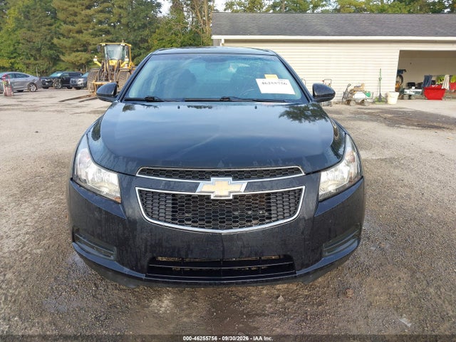 2014 Chevrolet Cruze 1lt Auto მანქანა იყიდება აუქციონზე, vin: 1G1PC5SB8E7475940, აუქციონის ნომერი: 46255756