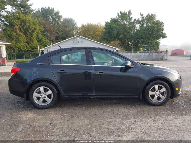 2014 Chevrolet Cruze 1lt Auto მანქანა იყიდება აუქციონზე, vin: 1G1PC5SB8E7475940, აუქციონის ნომერი: 46255756