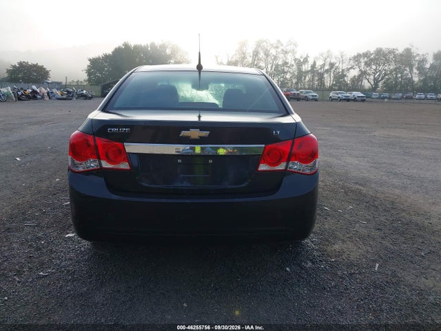 2014 Chevrolet Cruze 1lt Auto მანქანა იყიდება აუქციონზე, vin: 1G1PC5SB8E7475940, აუქციონის ნომერი: 46255756