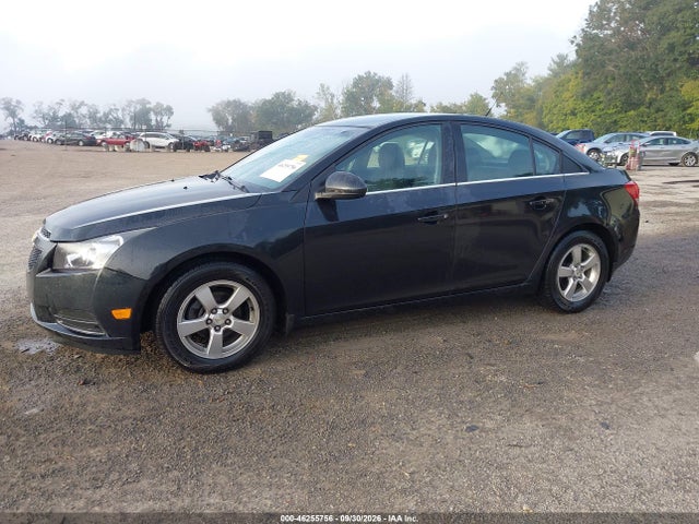 2014 Chevrolet Cruze 1lt Auto მანქანა იყიდება აუქციონზე, vin: 1G1PC5SB8E7475940, აუქციონის ნომერი: 46255756