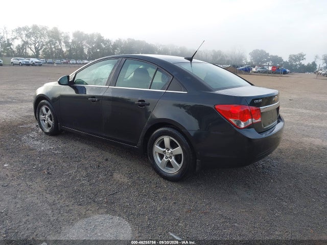 2014 Chevrolet Cruze 1lt Auto მანქანა იყიდება აუქციონზე, vin: 1G1PC5SB8E7475940, აუქციონის ნომერი: 46255756