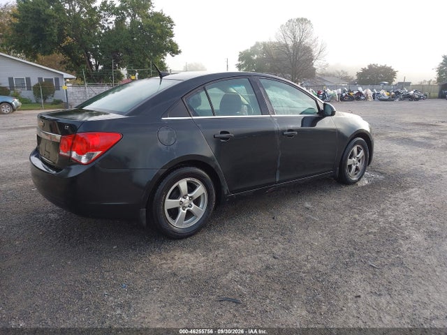 2014 Chevrolet Cruze 1lt Auto მანქანა იყიდება აუქციონზე, vin: 1G1PC5SB8E7475940, აუქციონის ნომერი: 46255756