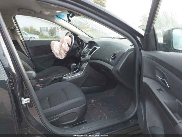 2014 Chevrolet Cruze 1lt Auto მანქანა იყიდება აუქციონზე, vin: 1G1PC5SB8E7475940, აუქციონის ნომერი: 46255756