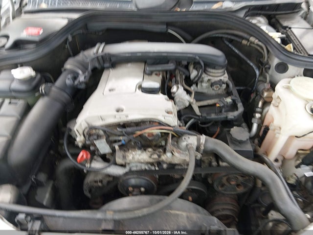 Продажа на аукционе авто 1998 Mercedes-benz C 230, vin: WDBHA23G1WA648713, номер лота: 46255767