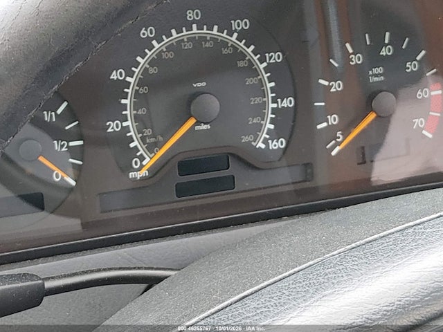 Продажа на аукционе авто 1998 Mercedes-benz C 230, vin: WDBHA23G1WA648713, номер лота: 46255767